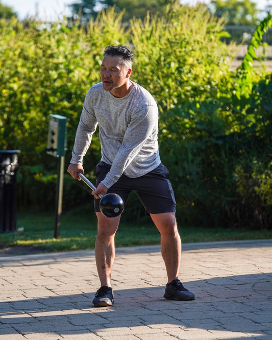 Stabilization Training: The Missing Link in Your Workouts - Core Bomb