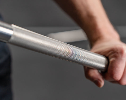 Unlock Your CrossFit Potential: The Power of Mace Training - Core Bomb