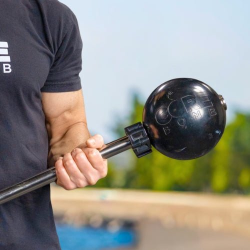 Core Bomb RUNCLUB – Ultimate Running Companion - Core Bomb
