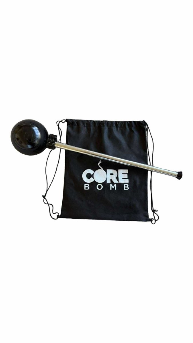 Core Bomb RUNCLUB – Ultimate Running Companion - Core Bomb