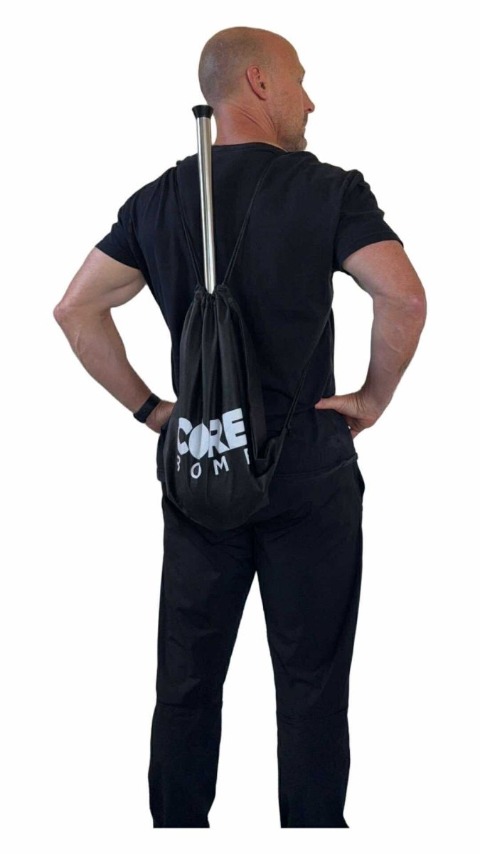 Core Bomb RUNCLUB – Ultimate Running Companion - Core Bomb