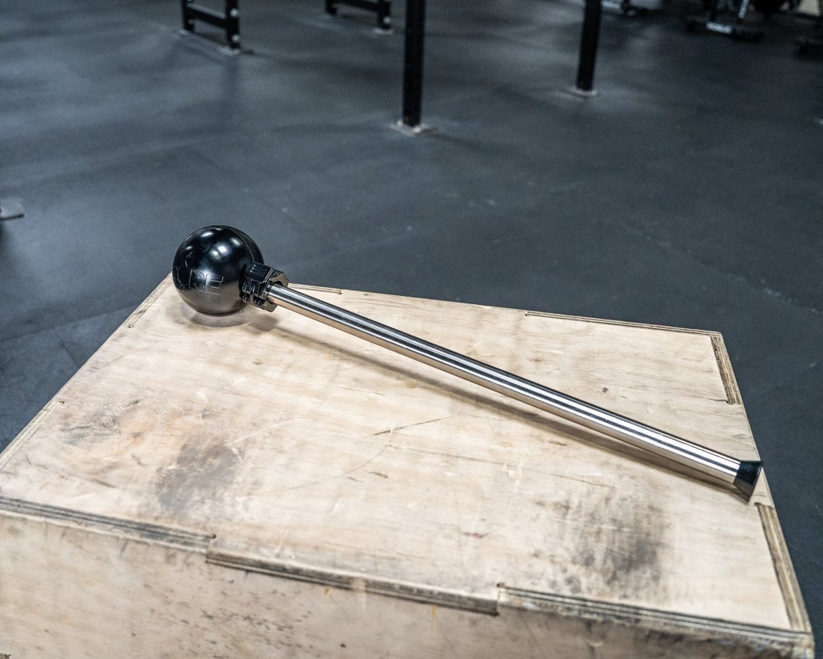 CoreBomb – Ultimate Core & Strength Training Device - Core Bomb