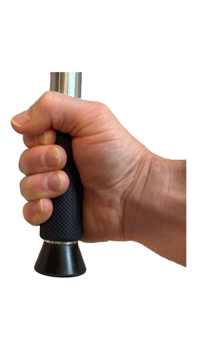 Easy - Add Rubber Hand Grip - Core Bomb