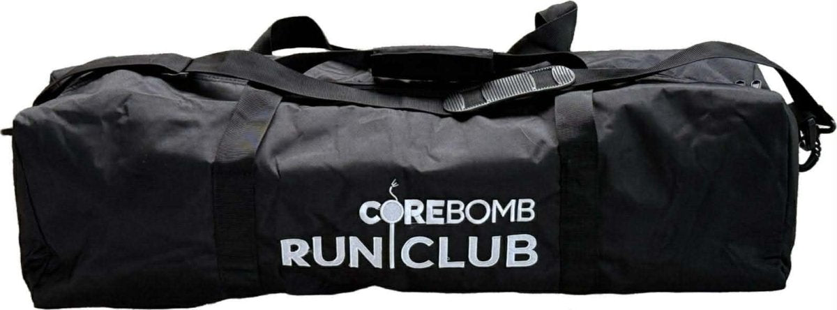 RUNCLUB Accessory Upgrade Bundle - Save 25%! - Core Bomb