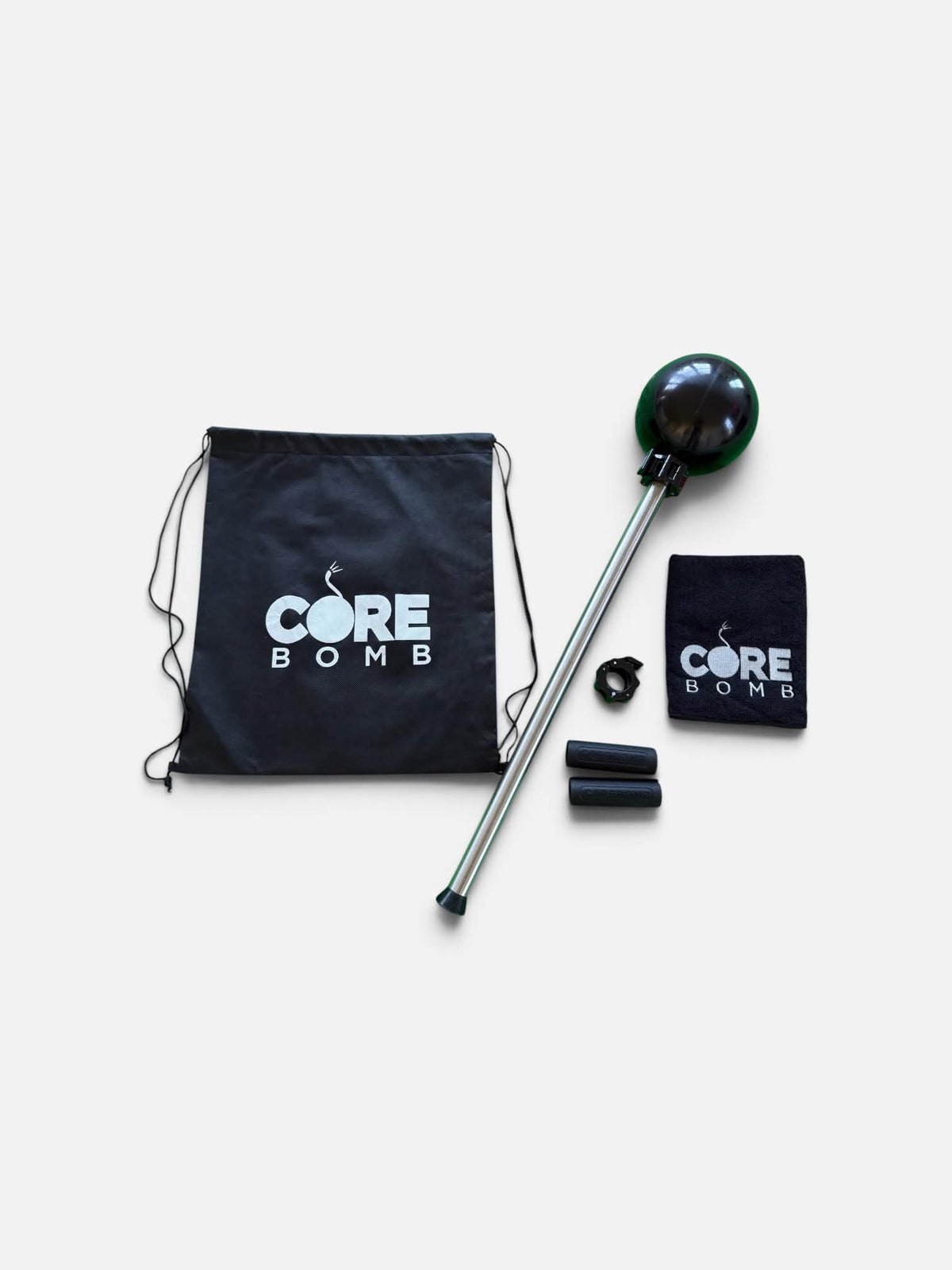 Core Bomb Gen 2 - Pre-Order Only!!!