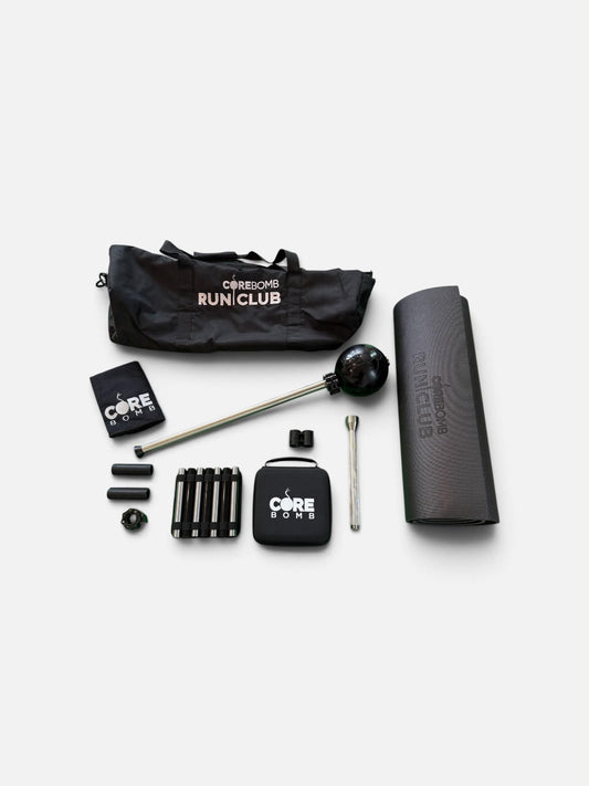 Core Bomb Gen 2 Elite Training Bundle - Pre-Order Only!!!