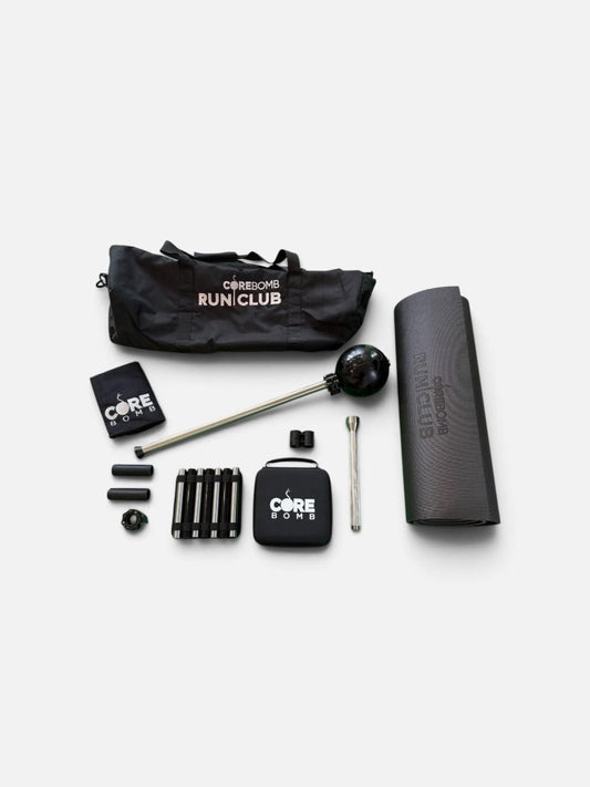 Core Bomb Gen 2 Elite Training Bundle - Pre-Order Only!!! - Core Bomb