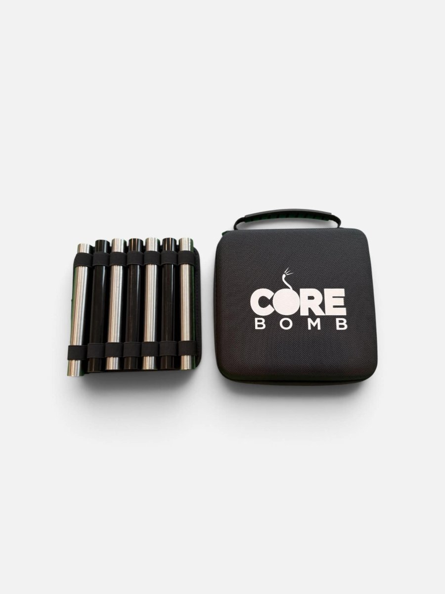 Core Bomb Internal Weight Package - Pre-Order Only!!! - Core Bomb