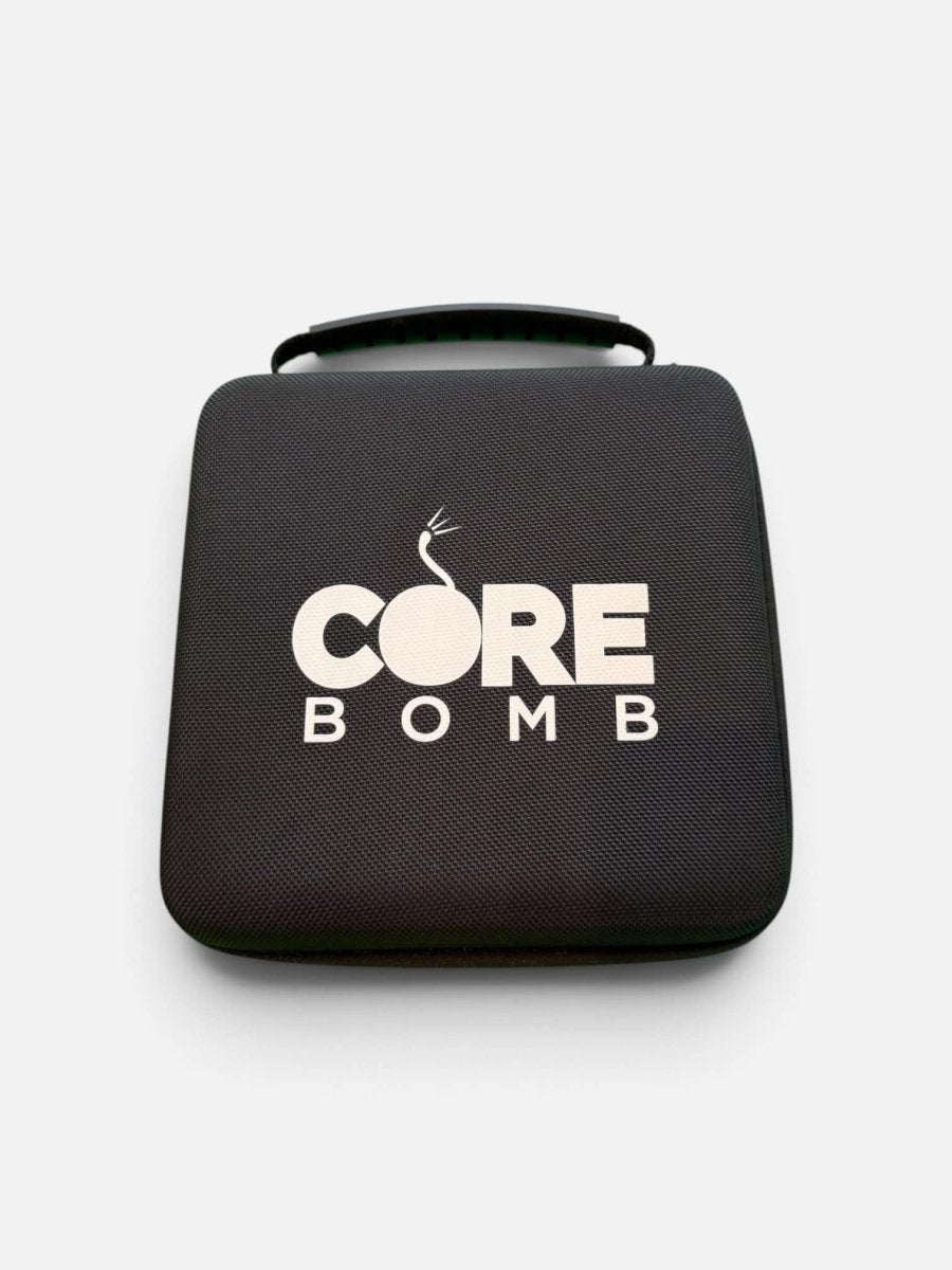 Core Bomb Internal Weight Package - Pre-Order Only!!! - Core Bomb