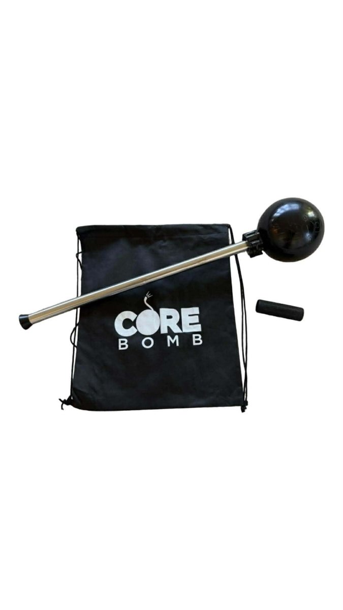 Core Bomb RUNCLUB - Core Bomb