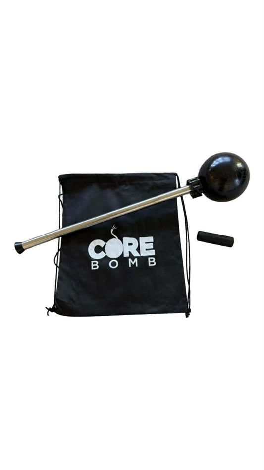 Core Bomb RUNCLUB - Core Bomb