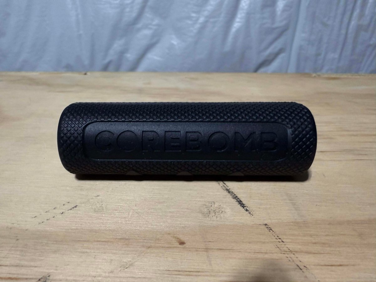 Core Bomb RUNCLUB – Includes 4 - Week Training Plan with Demo Videos - Core Bomb