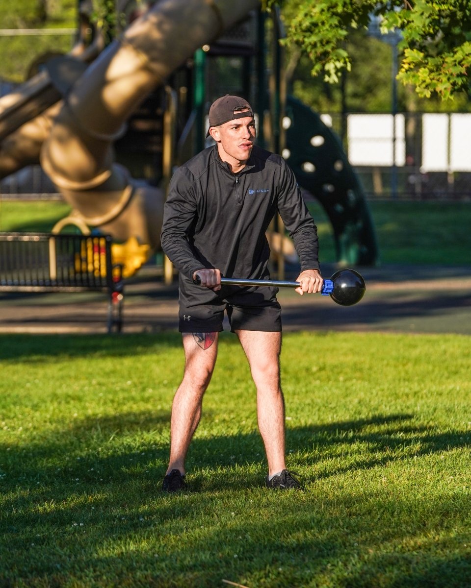 Core Bomb RUNCLUB – Ultimate Running Companion - Core Bomb