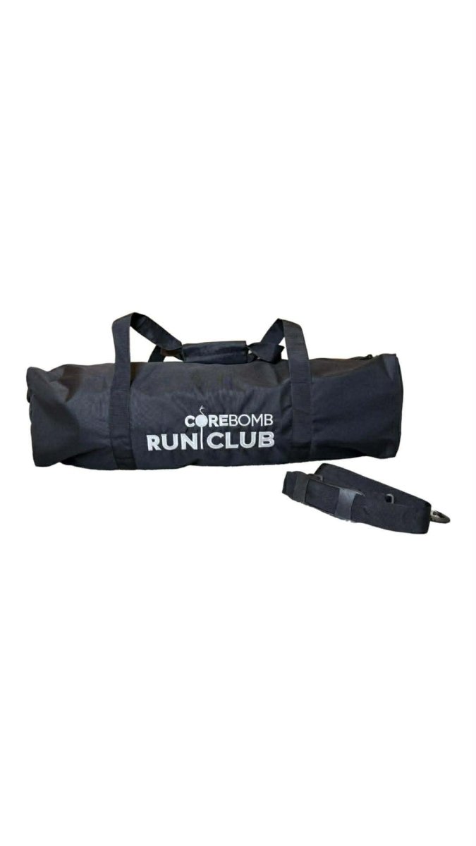 Duffel Bag Carryall - Core Bomb