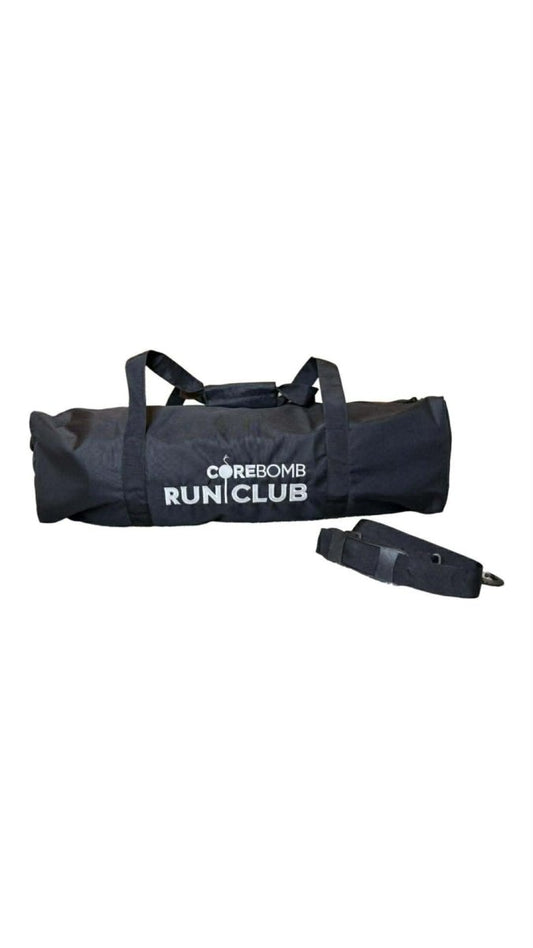 Duffel Bag Carryall - Core Bomb