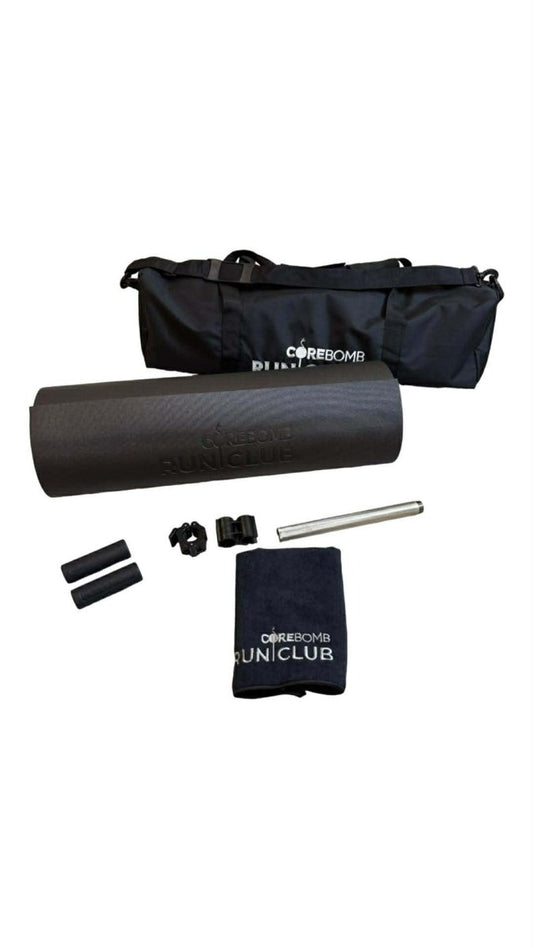 RUNCLUB Accessory Upgrade Bundle - Save 25%! - Core Bomb