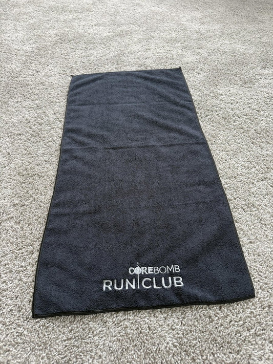 RUNCLUB Basics Training Bundle - Save over 25%! - Core Bomb