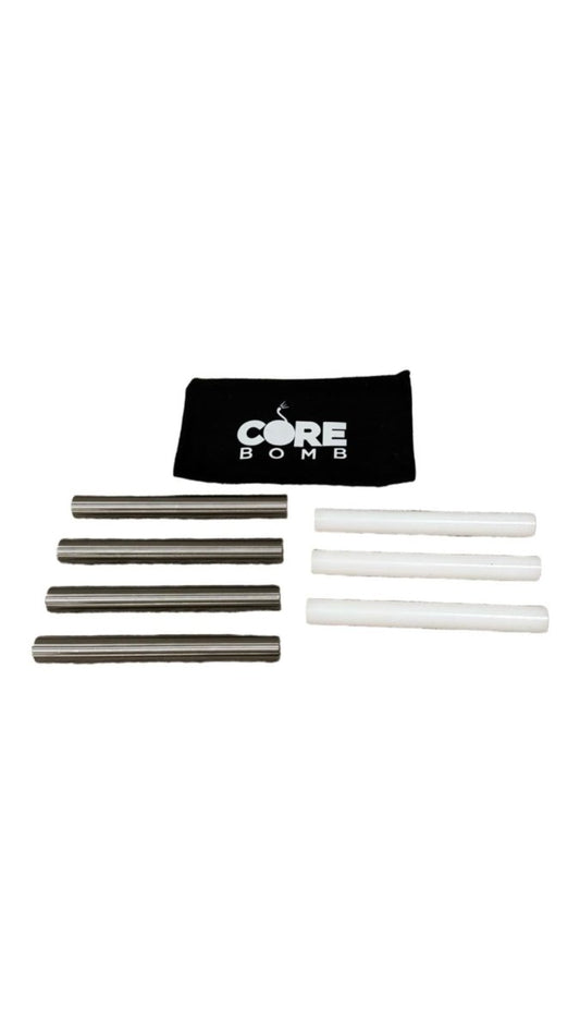 RUNCLUB Internal Weight Package - Core Bomb