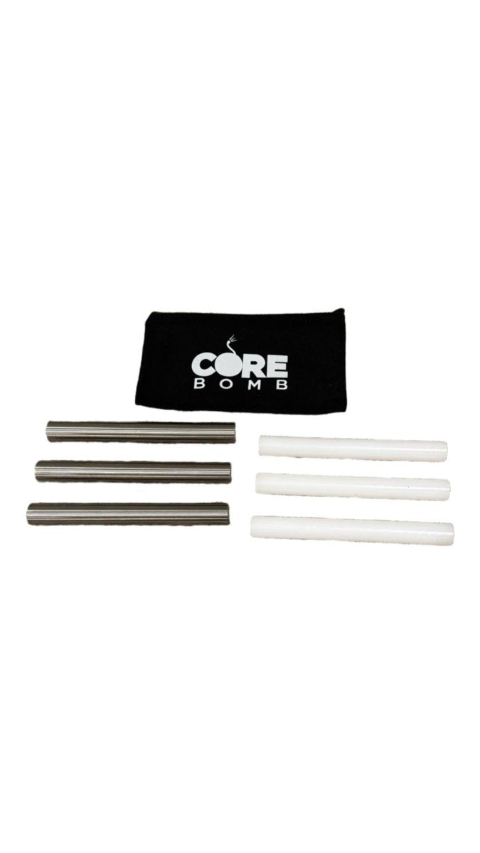 RUNCLUB Internal Weight Package - Core Bomb