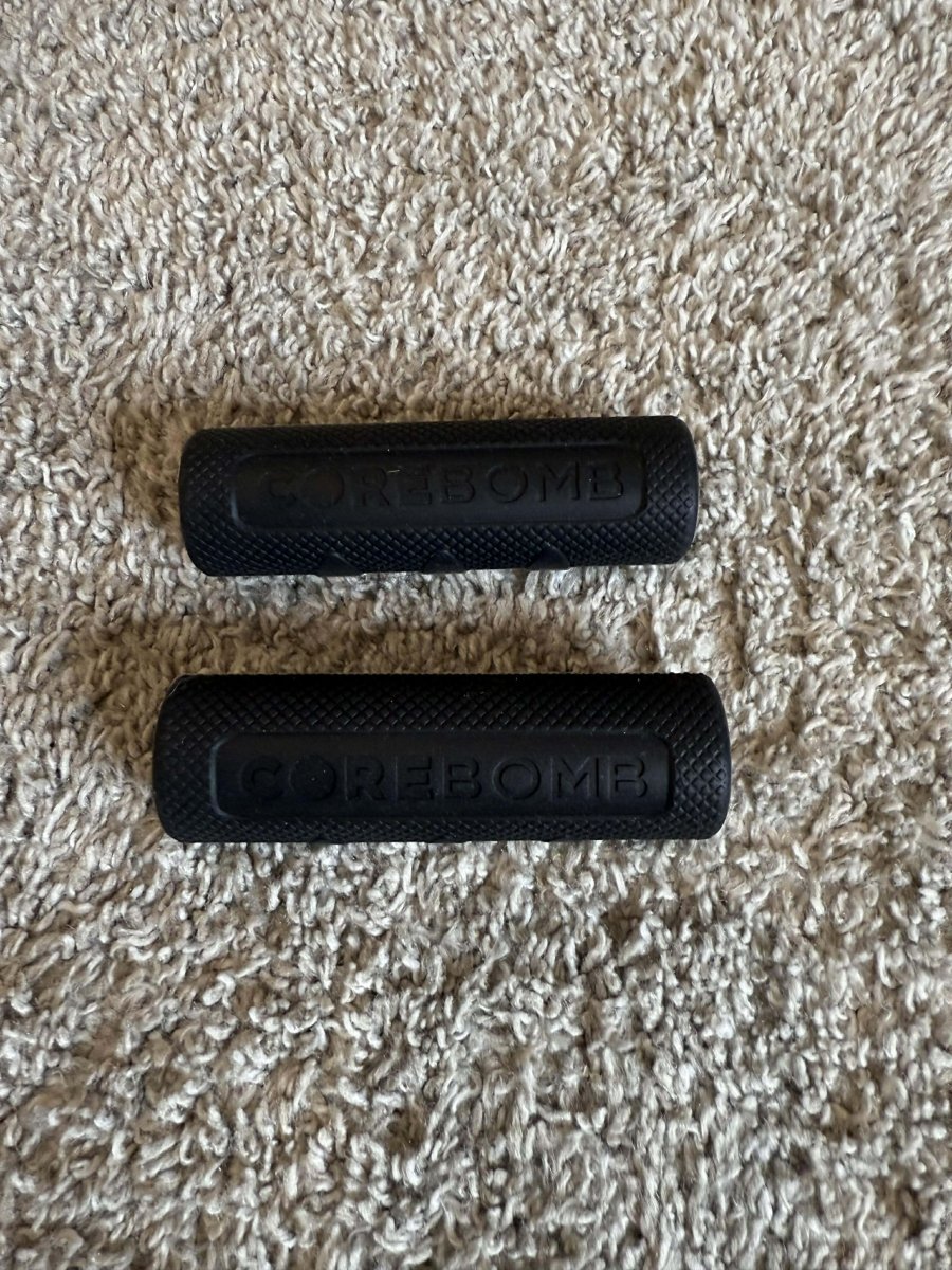 RUNCLUB Swing Training Bundle - Save 20%! - Core Bomb