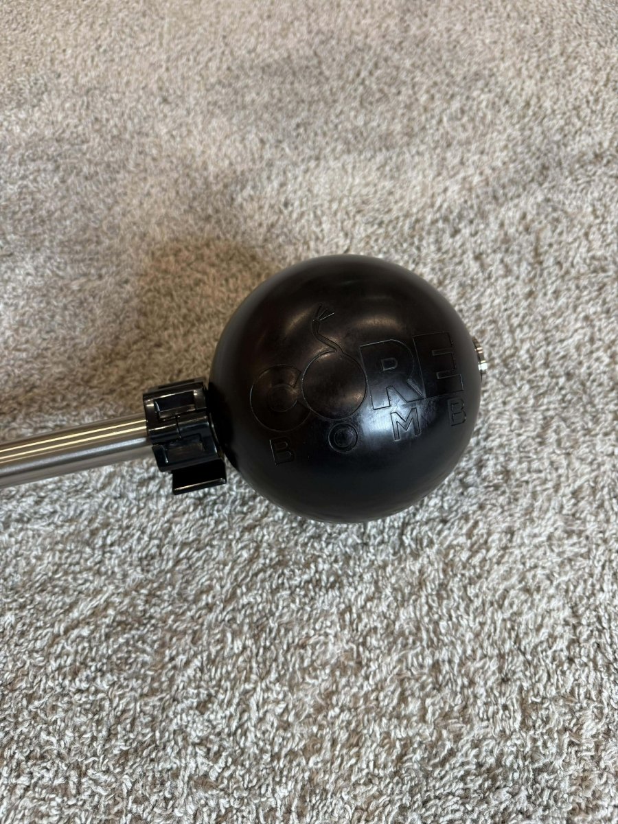 RUNCLUB Swing Training Bundle - Save 20%! - Core Bomb