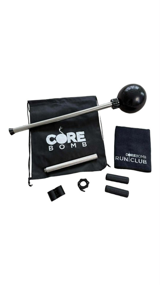 RUNCLUB Swing Training Bundle - Save 20%! - Core Bomb