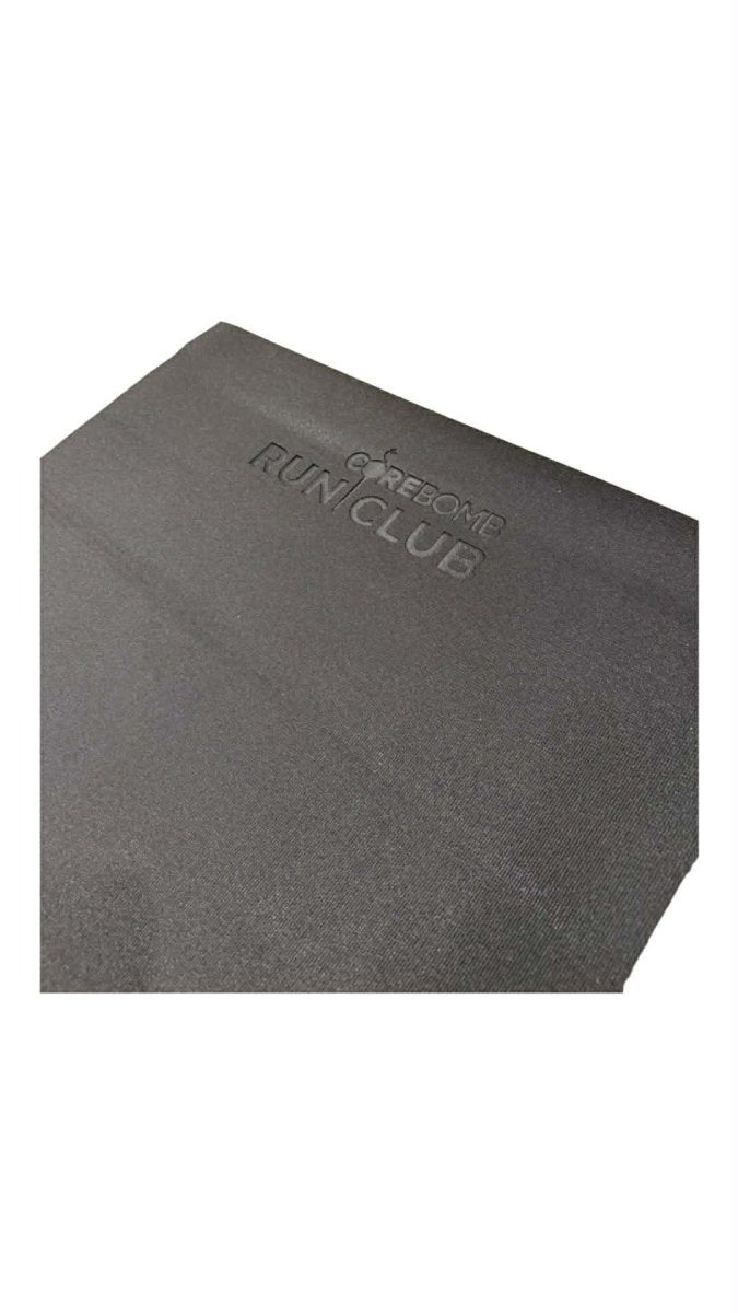 RUNCLUB Training Mat - Core Bomb