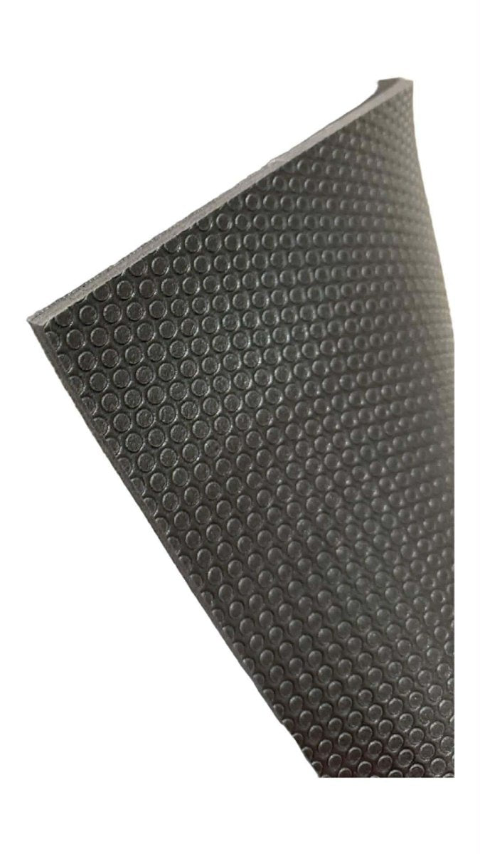 RUNCLUB Training Mat - Core Bomb