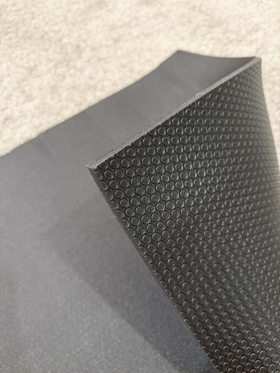 RUNCLUB Yoga and Training Mat - Core Bomb