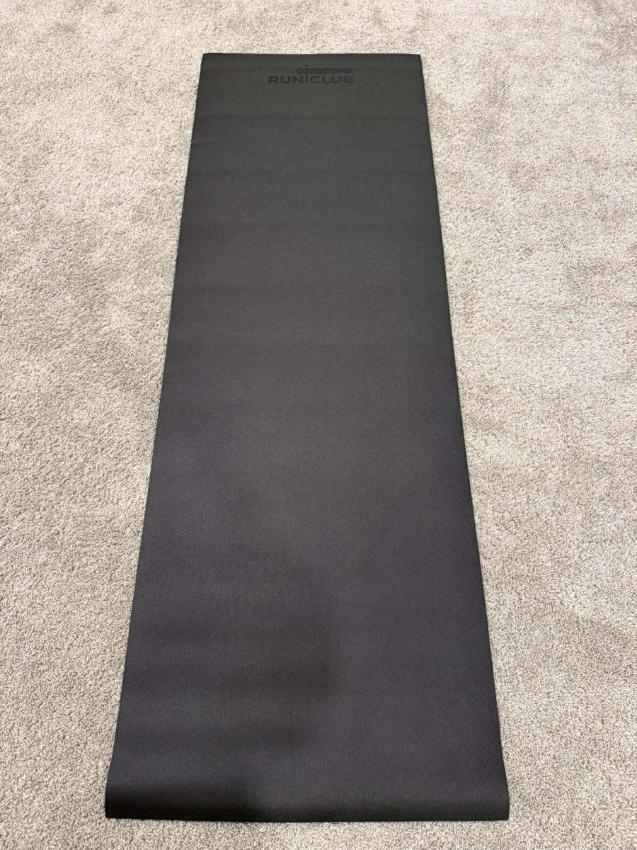 RUNCLUB Yoga and Training Mat - Core Bomb